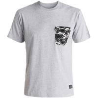 تی شرت مردانه دی سی مدل Owensboro - Pocket DC Owensboro - Pocket Short Sleeve T-Shirt For Men