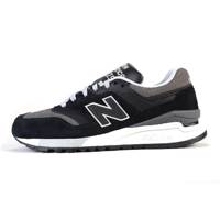 کفش مخصوص پیاده روی زنانه نیوبالانس مدل retro shoes NewBalance retro shoes Walking Shoes For Women