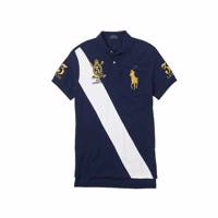 پولو شرت مردانه پولو مدل Slim Big Pony Polo Slim Big Pony Polo Shirt For Men