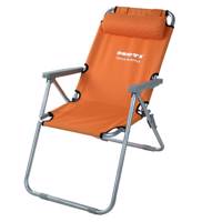 صندلی سفری تاشو نیمه تخت خواب شو موتی مدل MO 402 Moti MO 402 Folding Camping Chair