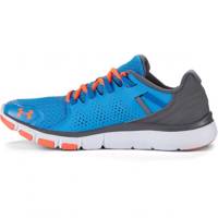 کفش مخصوص دویدن زنانه آندر آرمور مدل UA Micro G Limitless Under Armour UA Micro G Limitless For Women Running Shoes