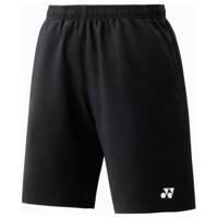 شلوارک ورزشی مردانه یونکس مدل 15048EX BLACK