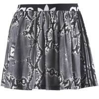 دامن ورزشی آدیداس مدل LA Print Skirt Adidas LA Print Skirt