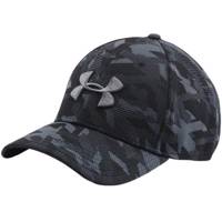 کلاه کپ مردانه آندر آرمور مدل Blitzing Under Armour Blitzing Cap For Men