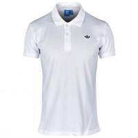 پلو شرت مردانه مدل AB8294 - Adidas ADI Polo Shirt For Men