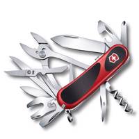 چاقوی ونگر مدل Evo Grip S557 Wenger Evo Grip S557 Swiss Knife