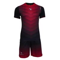 پیراهن و شورت ورزشی تکنیک مدل PS-122 Technic PS-122 Sport T-Shirt And Short