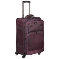 چمدان سان ژی نیاو مدل 6033 سایز متوسط San Zhi Niao 6033 Luggage Medium
