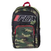 کوله پشتی فاکس مدل Lets Ride Fox Lets Ride Backpack