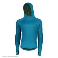 هودی مردانه ریباک مدل Wor Reebok Wor Hoodie For Men