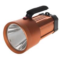 نورافکن دستی مدل TD-8000D TD-8000D Flashlight