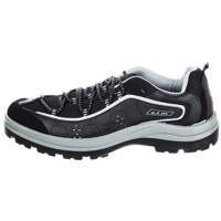 کفش ورزشی مردانه ای ال ام مدل Black-75010 E.L.M Black-75010 Sport Shoes For Men