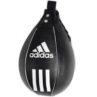 کیسه گلابی چرمی آدیداس مدل Speed Striking Ball کد ADIBAC091-13 Adidas Speed Striking Ball Leather ADIBAC091-13 Punching Bag