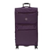 چمدان بی زد مدل 28 - BZ 28 Luggage