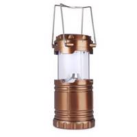 چراغ فانوسی سیکس ال ای دی مدل T-81 6LED T-81 Lantern