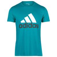 تی شرت مردانه آدیداس مدل Sport Essentials Logo Adidas Sport Essentials Logo T-Shirt For Men