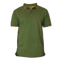 پلو شرت مردانه نکست بیسیکس مدل 717309 Kale Nextbasics 717309 Kale Polo Shirt For Men