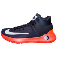 کفش بسکتبال مردانه نایکی مدل KD Trey 5 IV Nike KD Trey 5 IV Basketball Shoes For Men