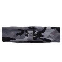 هدبند مردانه آندر آرمور مدل Jacquarded Under Armour Jacquarded Headband For Men