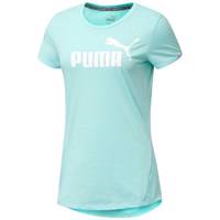 تی شرت آستین کوتاه زنانه پوما مدل Essential No 1 Puma Essential No 1 Short Sleeve T-Shirt For Women