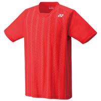 تی شرت آستین کوتاه مردانه یونکس مدل 12134EX RED YONEX 12134EX RED Short Sleeve T-Shirt For Men