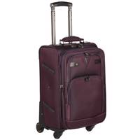 چمدان سان ژی نیاو مدل 6033 سایز کوچک - San Zhi Niao 6033 Luggage Small