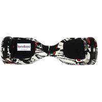 اسکوتر برقی برنابرد مدل Borna P5-B-Full-AutoBalance-Black-white