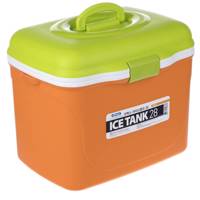 یخدان مسافرتی کومکس مدل Ice Tank ظرفیت 28 لیتر Komax Ice Tank Cooler 28 Litre