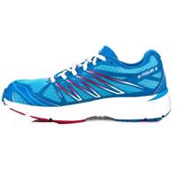 کفش مخصوص دویدن زناله سالومون مدل X-Tour 2 Salomon X-Tour 2 Running Shoes For Women