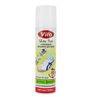 اسپری خوشبو کننده کفش ویلو کد VAD 150 Vilo VAD 150 Shoe Deo Spray