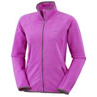 سویشرت زنانه کلمبیا مدل Summit Rush Columbia Summit Rush Sweatshirt For Women