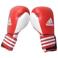 دستکش بوکس آدیداس مدل Competition کد ADIBC02 سایز 12 اونس Adidas Competition Boxing Gloves ADIBC02 12 OZ
