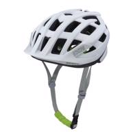 کلاه ایمنی دوچرخه آی ایکس اس مدل Kronos White-Sm