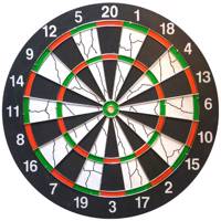 دارت سوزنی بویلی سایز 17اینچ Boili advanced dart board 17inch