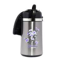 فلاسک هنری مدل 3- sss 3000 sf ظرفیت 3 لیتر Henry sss 3000 sf-3 Flask 3 L