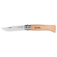 چاقوی اوپینل مدل Stainless Steel Traditional No.08 opinel stainless steel traditional 08