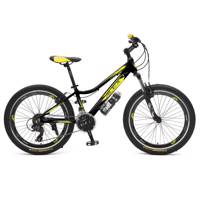 دوچرخه کوهستان الکس مدل Trust سایز 24 Alex Trust Mountain Bicycle Size 24