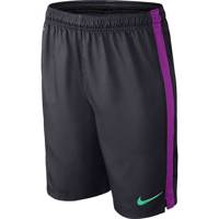 شورت ورزشی پسرانه نایکی مدل Strike B Woven Nike Strike B Woven Shorts For Boys