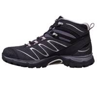 کفش کوهنوردی زنانه سالومون مدل Ellipse Mid LTR GTX W Salomon Ellipse Mid LTR GTX W Climbing Shoes For Women