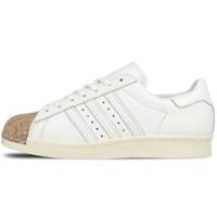 کفش راحتی زنانه آدیداس مدل Superstar 80s Cork - Adidas Superstar 80s Cork Casual Shoes For Women