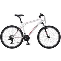 دوچرخه کوهستان جی تی مدل Palomar سایز 26 - سایز فریم 17 - GT Palomar Mountain Bicycle Size 26 - Frame Size 17