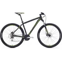 دوچرخه کوهستان مریدا مدل Big Nine 20-D سایز 29 Merida Big Nine 20-D Mountain Bicycle Size 29