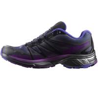 کفش مخصوص دویدن زنانه سالومون مدل Wings Pro 2 GTX Salomon Wings Pro 2 GTX Running Shoes For Women