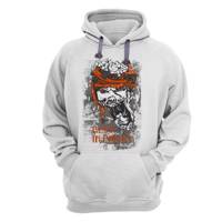 سویشرت هودی نوین نقش طرح FT957 Novinnaghsh FT957 Hoodie