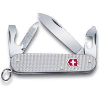 چاقوی ویکتورینوکس مدل Cadet Silver کد 0260126 - Victorinox Cadet Silver 0260126 Knife