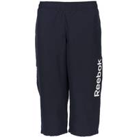 شورت ورزشی مردانه ریباک مدل Logo TP Reebok Logo TP Shorts For Men