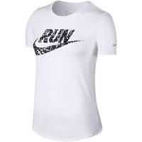 تی شرت زنانه نایکی مدل Core Run P W Nike Core Run P W T-shirt For Women