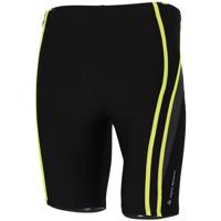 مایو مردانه آکوا اسفیر مدل Berkley Black Light Green Aqua Sphere Berkley Black Light Green Swim Short For Men