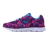 کفش مخصوص دویدن زنانه 361 درجه مدل 681712226-3 - 361 Degrees 681712226-3 Running Shoes For Women