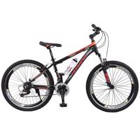 دوچرخه کوهستان الیمپیا مدل Hope سایز 26 - سایز فریم 17 Olympia Hope Mountain Bicycle Size 26 - Frame Size 17